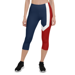 Capri Leggings