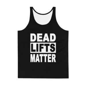 Unisex Tank Top