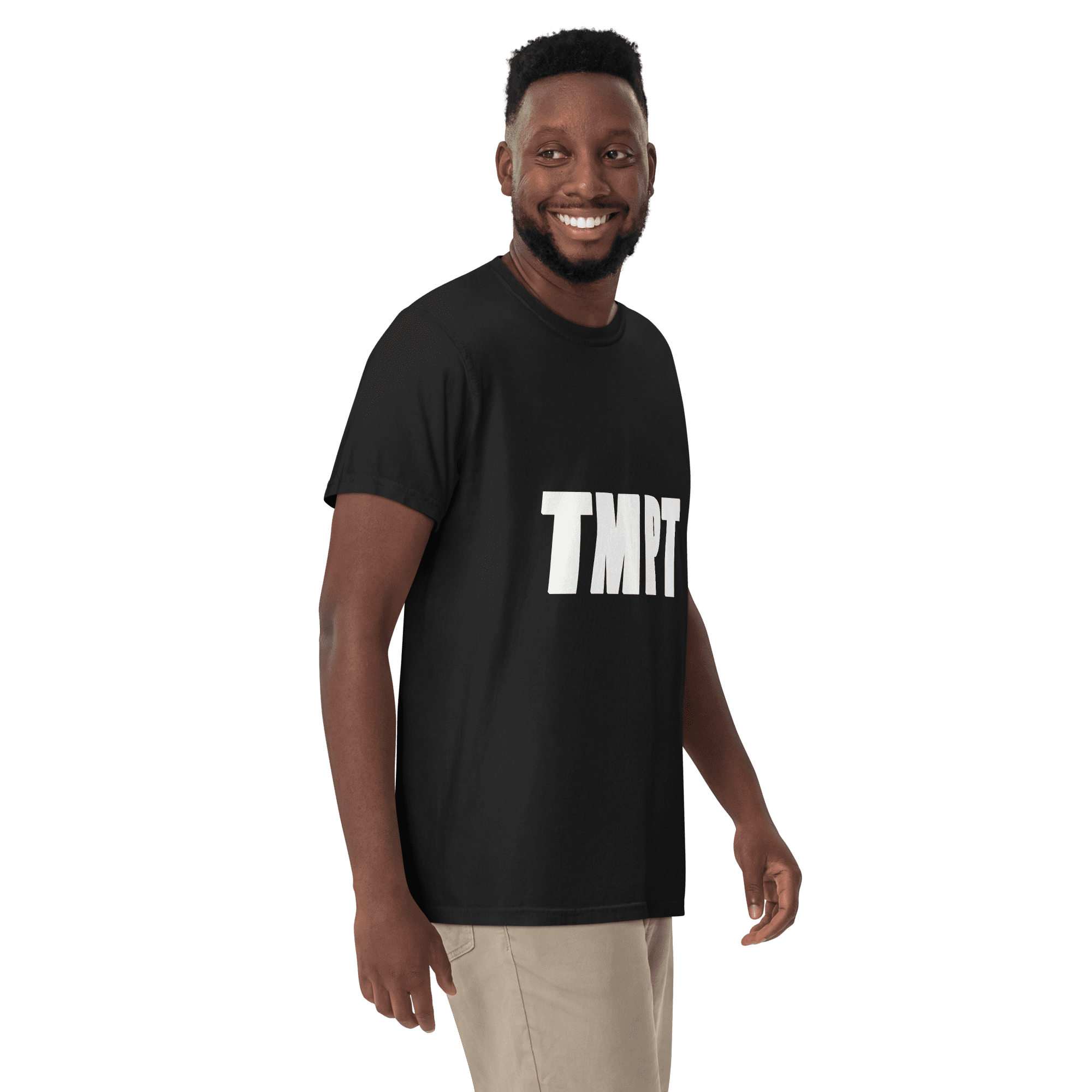 Unisex t-shirt - Image 3