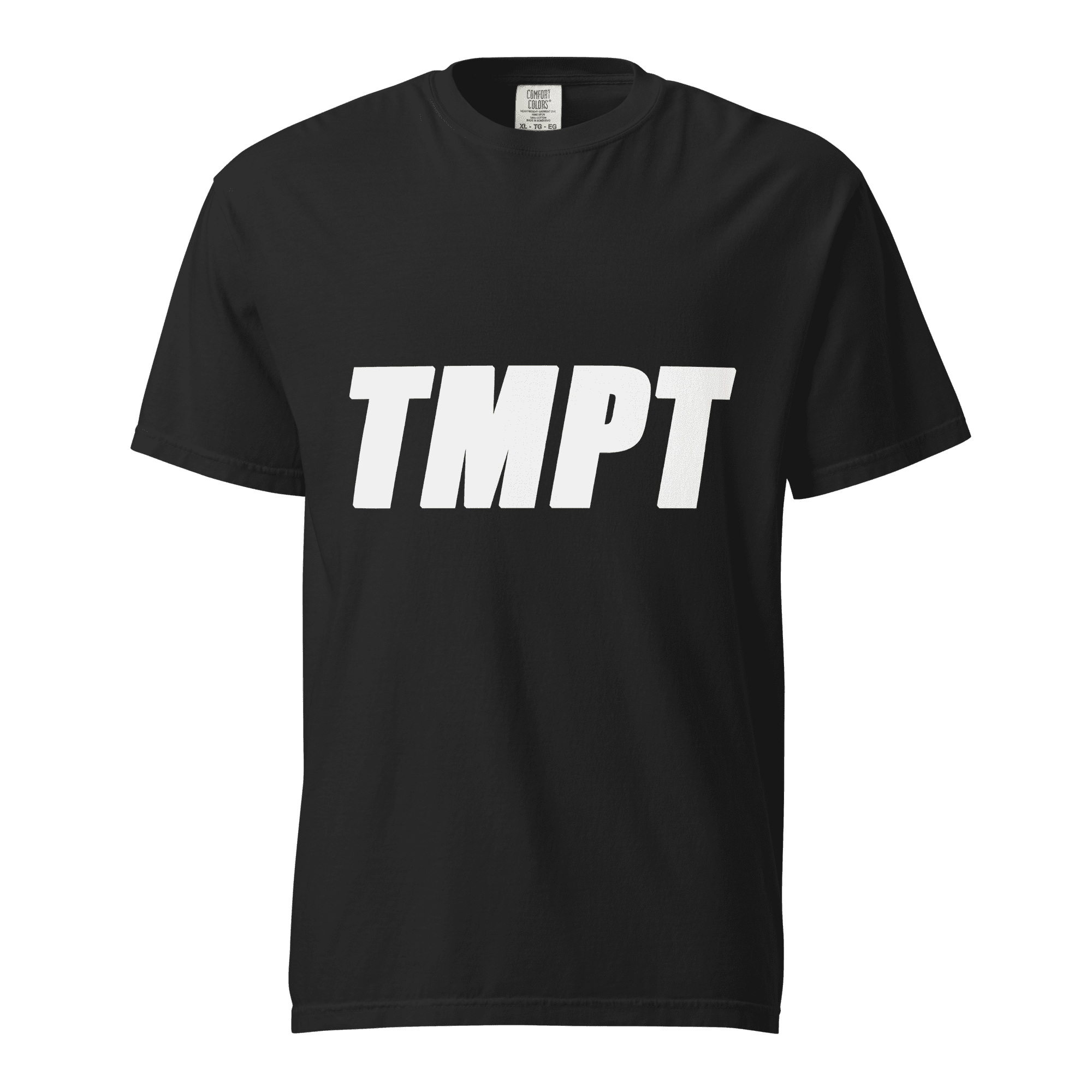 Unisex t-shirt - Image 2