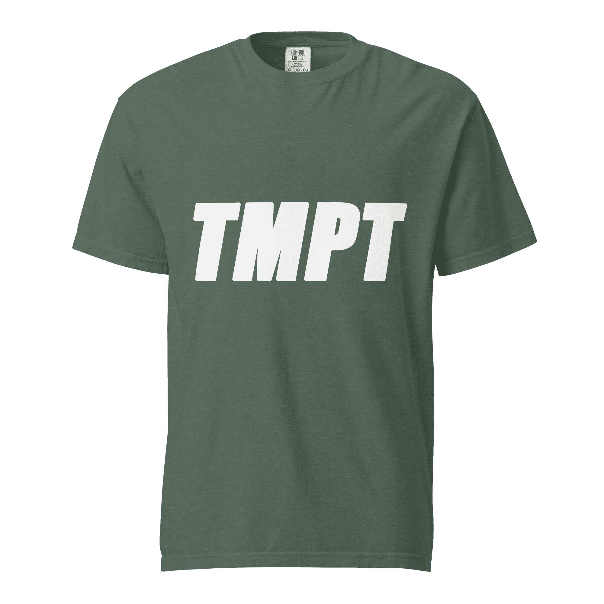 Unisex t-shirt - Image 5