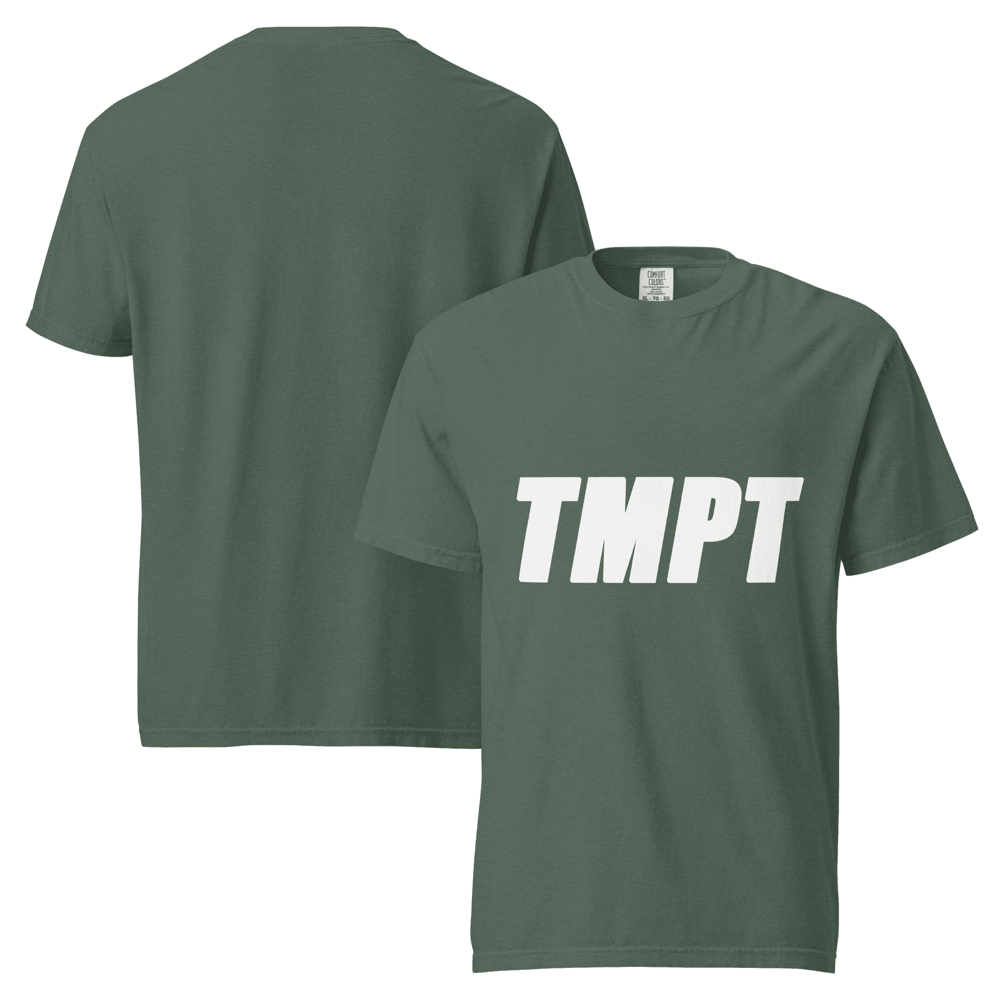 Unisex t-shirt - Image 6