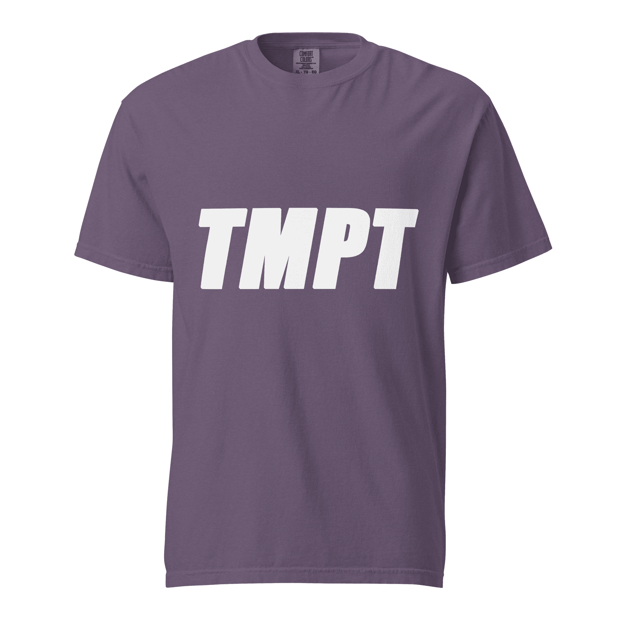 Unisex t-shirt - Image 7