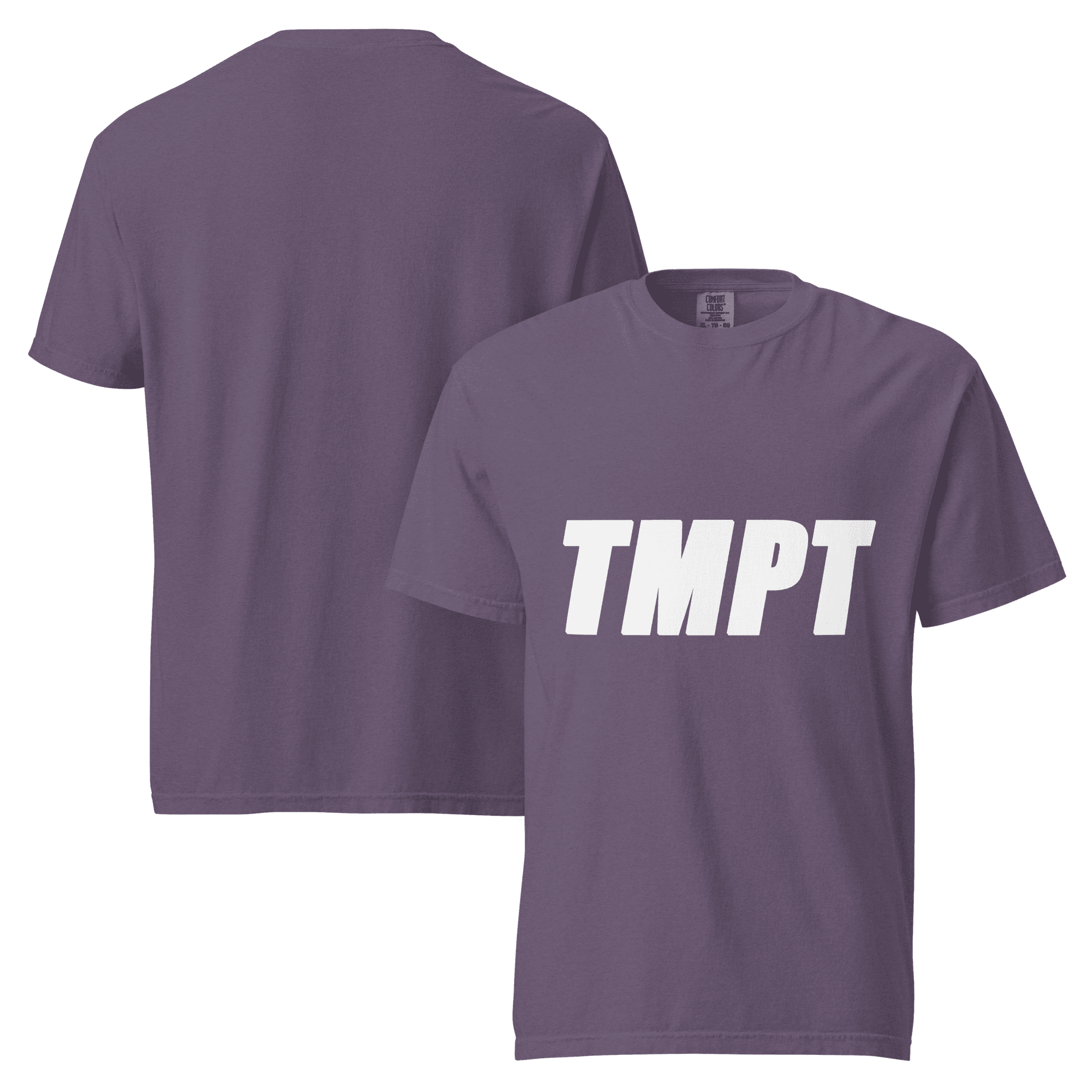 Unisex t-shirt - Image 8