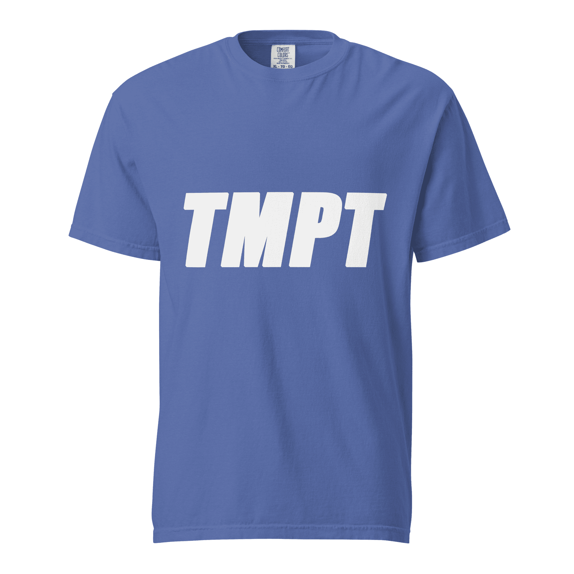 Unisex t-shirt - Image 9