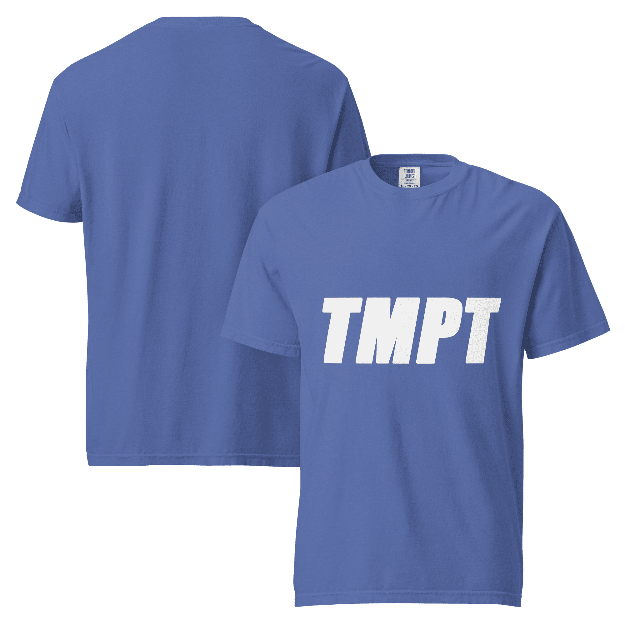 Unisex t-shirt - Image 10