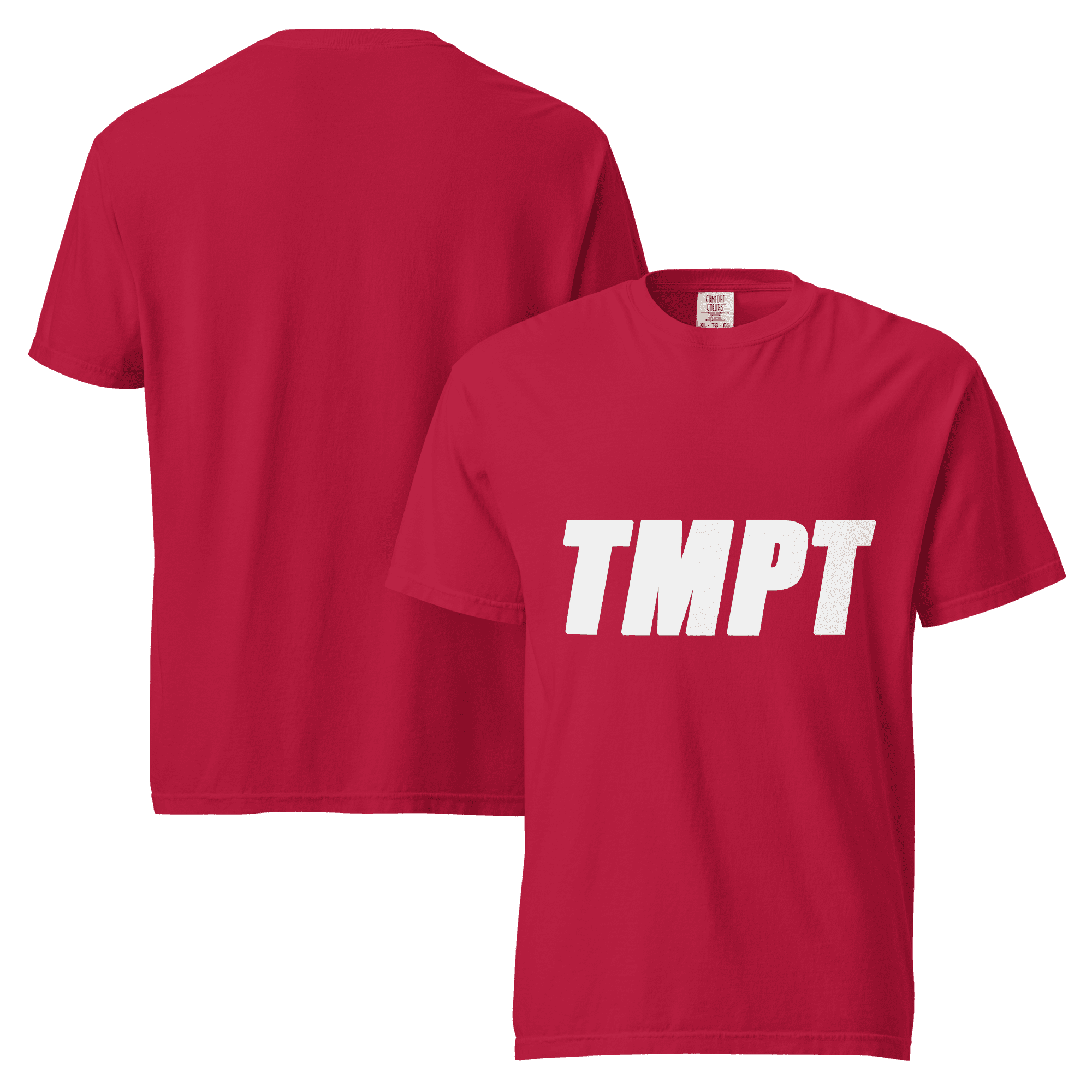 Unisex t-shirt - Image 12