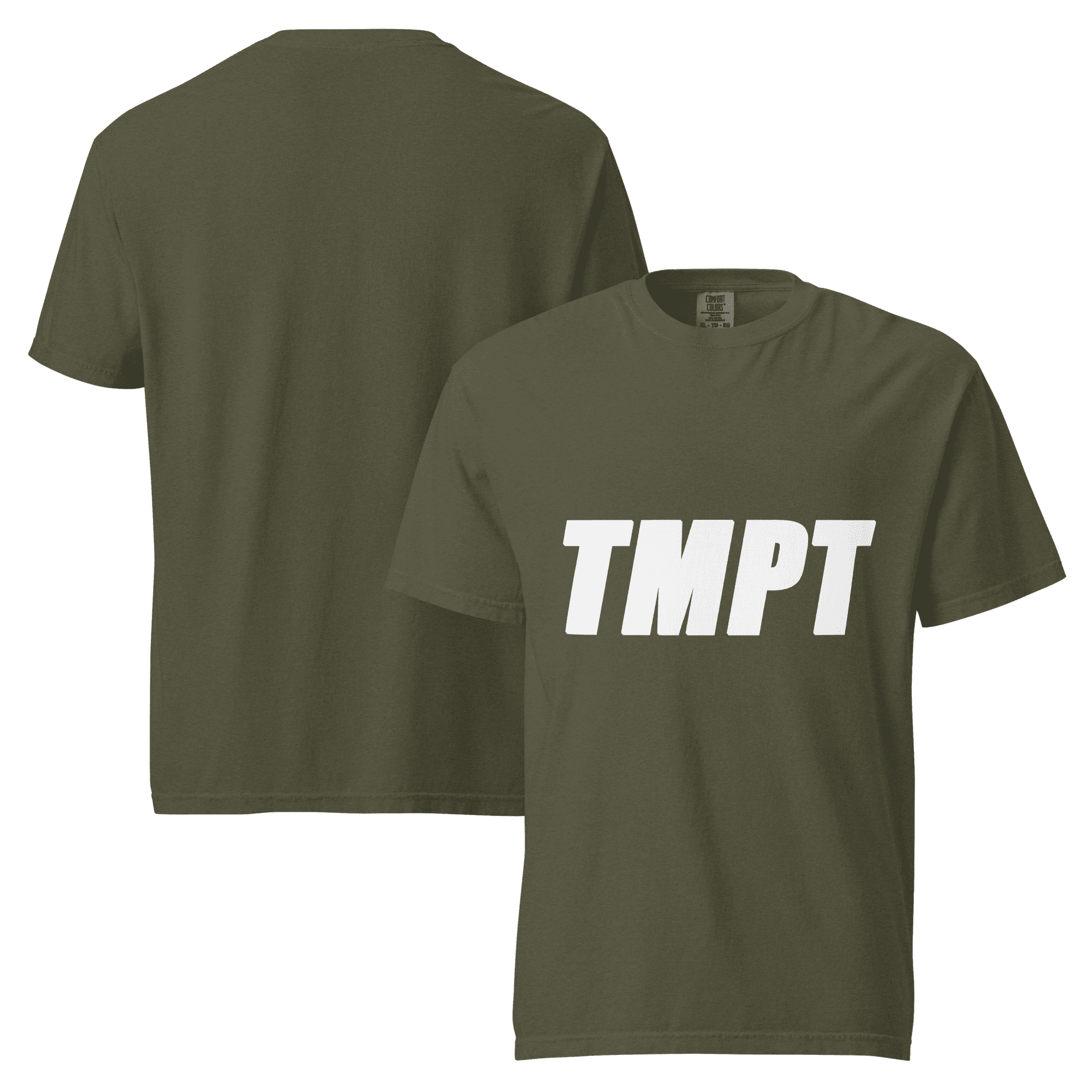 Unisex t-shirt - Image 15